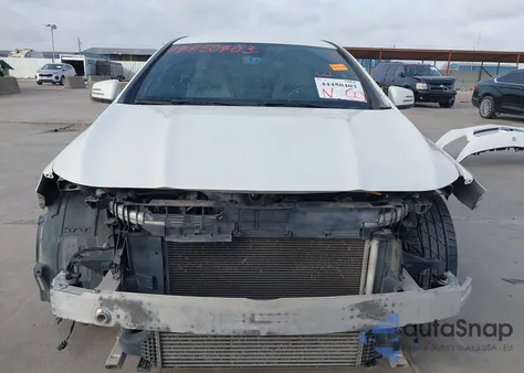 2016 Mercedes-Benz Cla 250 из США, поврежденный, VIN WDDSJ4EB9GN373550